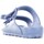 Sapatos Criança Sapatilhas Birkenstock 1026743 Azul