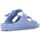 Sapatos Criança Sapatilhas Birkenstock 1026743 Azul