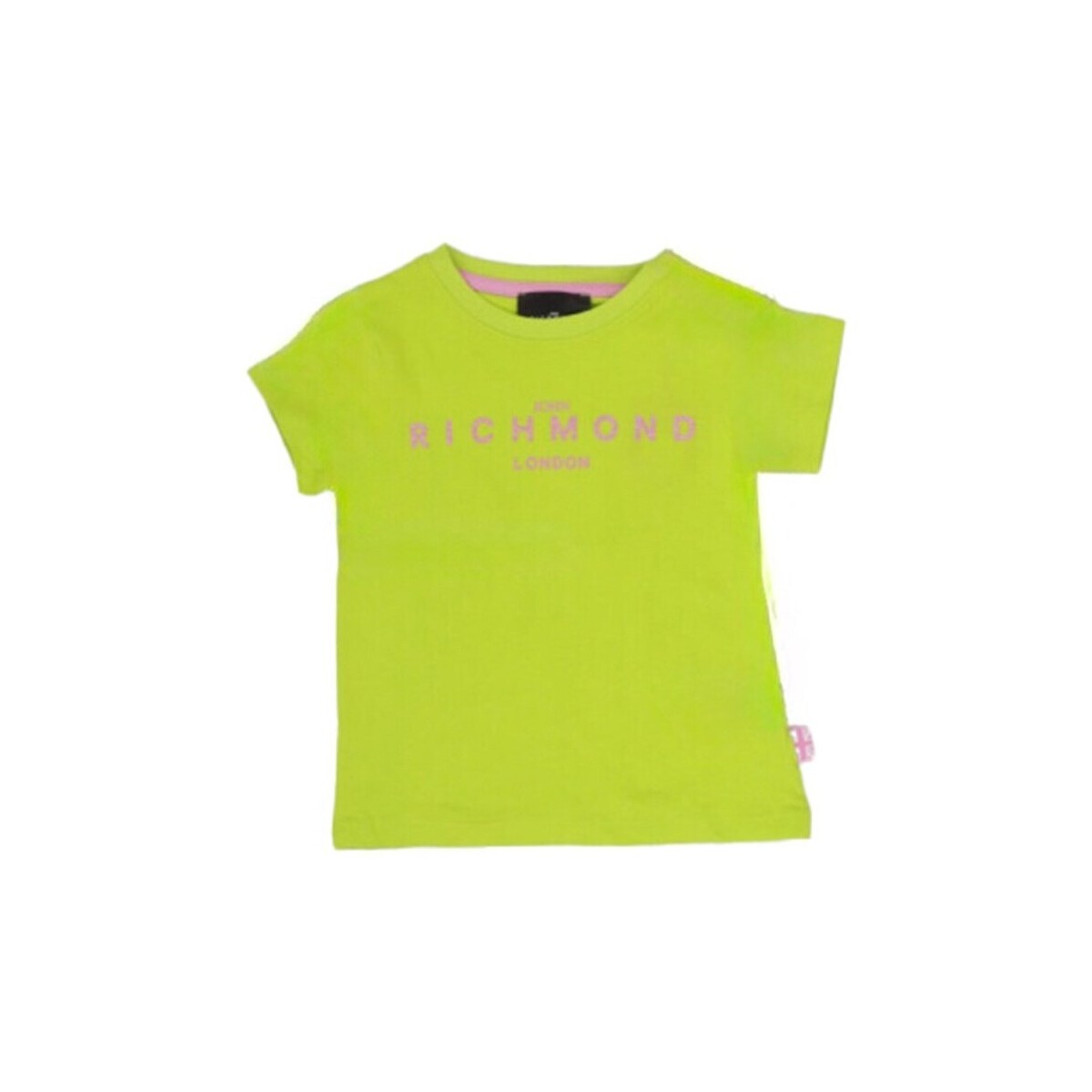 Textil Rapariga Company zip-fastening long-sleeve Shirt RGP24003TS Multicolor