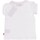 Textil Rapariga T-Shirt mangas curtas John Richmond RGP24003TS Branco