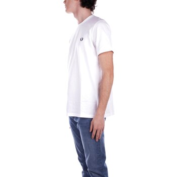 Fred Perry M3519 Branco