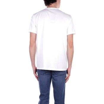 Fred Perry M3519 Branco