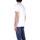 Textil Homem T-Shirt mangas curtas Fred Perry M3519 Branco