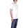 Textil Homem T-Shirt mangas curtas Fred Perry M3519 Branco