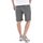 Textil Homem Shorts / Bermudas EAX 8NZS75 ZJKRZ Verde