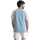 Textil Homem Pijamas / Camisas de dormir J&j Brothers JJBEH5102 Multicolor