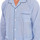 Textil Homem Nome de família KL30192 Azul