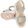 Sapatos Mulher Sandálias Mbt SANDÁLIA  MALIA 2 703255 Cinza