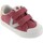 Sapatos Criança Sapatilhas Victoria SPORTS 1065189 CESTA TRIBO MORANGO