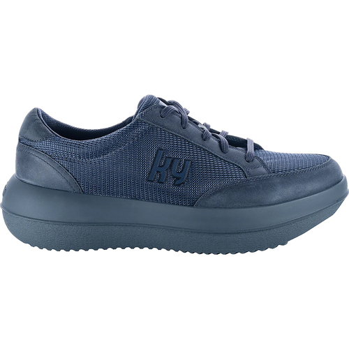 Sapatos Homem Candeeiros de teto Kybun TÊNIS  BURGDORF M Azul