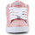 Sapatos Mulher Sapatilhas DC Shoes DC Court Graffik SE 301043-PWS Rosa