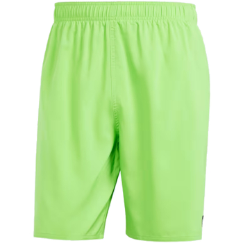 Textil Homem Fatos e shorts de banho men adidas Originals IR6217 Verde