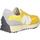 Sapatos Homem Multi-desportos New Balance U327WRE U327WV1 U327WRE U327WV1 