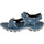 Sapatos Mulher Sandálias desportivas Merrell Huntington Sport Convert W Sandal Azul