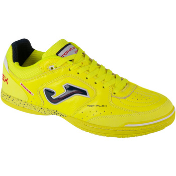 Sapatos Homem Desportos indoor Joma Top Flex 24 TOPS IN Amarelo
