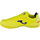 Sapatos Homem Desportos indoor Joma Top Flex 24 TOPS IN Amarelo