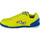 Sapatos Rapaz Desportos indoor Joma Top Flex Jr 24 TPJS IN Amarelo