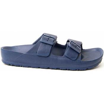 Sapatos Mulher Sandálias Leindia 89618 Azul