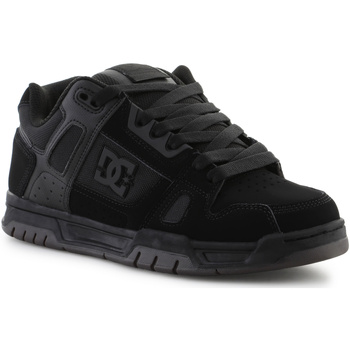 DC Shoes Stag 320188-BGM Preto