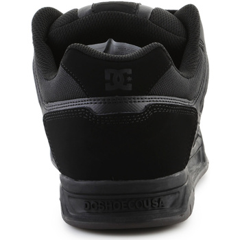 DC Shoes Stag 320188-BGM Preto