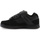 Sapatos Homem Sapatilhas DC Shoes Stag 320188-BGM Preto