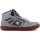 Sapatos Homem Sapatilhas de cano-alto DC Shoes Pure High-Top ADYS400043-XSWS Cinza
