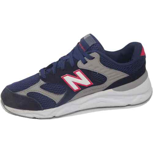 New Balance Recondicionados x90 - Azul