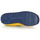 Sapatos Rapaz Sapatilhas New Balance 373 Amarelo / Marinho