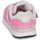 Sapatos Rapariga Sapatilhas New Balance 574 Rosa
