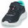 Sapatos Rapariga Running New Balance 520 Preto / Rosa