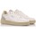 Sapatos Mulher Sapatilhas MTNG SNEAKERS  60408 Branco