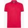 Textil Homem T-shirts e Pólos Sun68 A34113 Vermelho