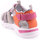 Sapatos Rapariga Sandálias Crecendo K Sandals CASUAL Rosa