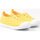Sapatos Criança Sapatos & Richelieu Javer Zapatillas  150 Amarillo Amarelo