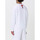 Textil Homem Sweats Sprayground SP440 LABER SHARK-WHITE Branco