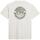 Textil Homem T-Shirt mangas curtas Napapijri  Branco