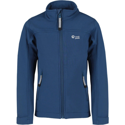 Textil Criança Sweats Neak Peak LUIS BSF Azul