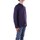 Textil Homem Camisas mangas comprida Woolrich CFWOSI0105MRUT3372 Azul