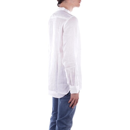 Woolrich CFWOSI0105MRUT3372 Branco