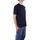 Textil Homem T-Shirt mangas curtas Lacoste TH0133 Azul