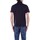 Textil Homem T-Shirt mangas curtas K-Way K71283W Azul