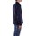 Textil Homem Camisas mangas comprida Lacoste CH5692 Azul