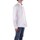 Textil Homem Camisas mangas comprida Barbour MSH5170 Branco