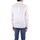 Textil Homem Camisas mangas comprida Lacoste CH5692 Branco