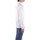 Textil Homem Camisas mangas comprida Lacoste CH5692 Branco