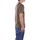 Textil Homem T-Shirt mangas curtas Barbour MTS0670 Verde