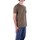 Textil Homem T-Shirt mangas curtas Barbour MTS0670 Verde