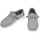 Sapatos Homem Sapatos & Richelieu Dude SAPATOS DE MALHA  WALLY SPORT 40403 Cinza