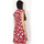 Textil Mulher Vestidos La Modeuse 71669_P168473 Vermelho
