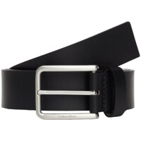 Acessórios Homem Cinto Calvin Klein Jeans K50K509654BAX Preto